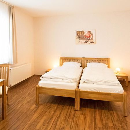 Hotel Restaurant Schute Emstek Экстерьер фото