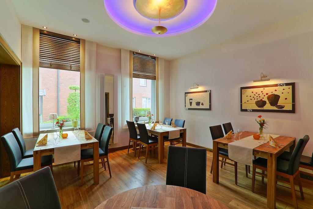 Hotel Restaurant Schute Emstek Экстерьер фото