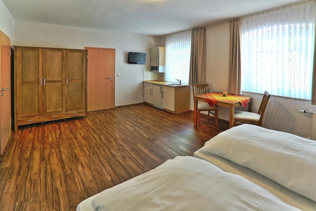 Hotel Restaurant Schute Emstek Экстерьер фото
