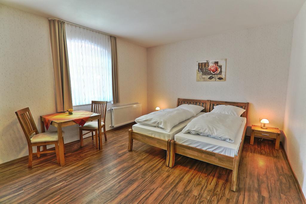 Hotel Restaurant Schute Emstek Экстерьер фото