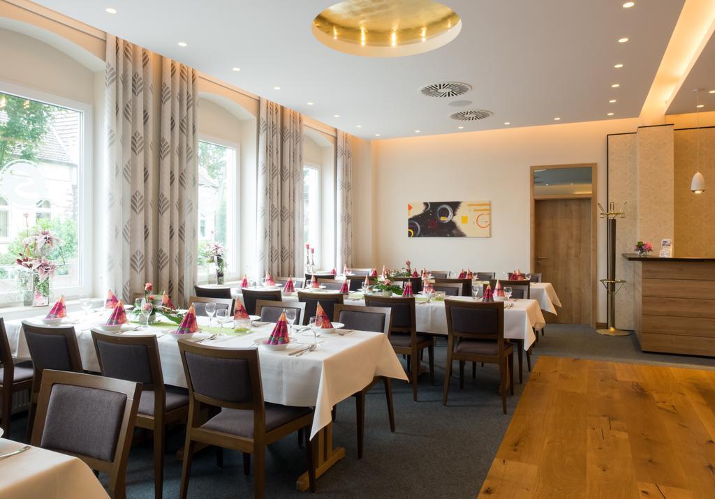 Hotel Restaurant Schute Emstek Экстерьер фото