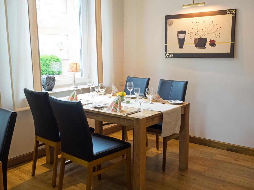 Hotel Restaurant Schute Emstek Экстерьер фото