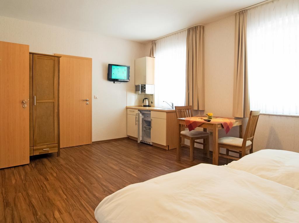 Hotel Restaurant Schute Emstek Экстерьер фото