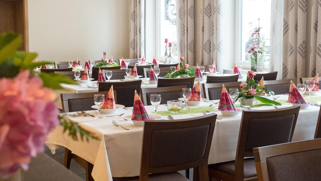 Hotel Restaurant Schute Emstek Экстерьер фото