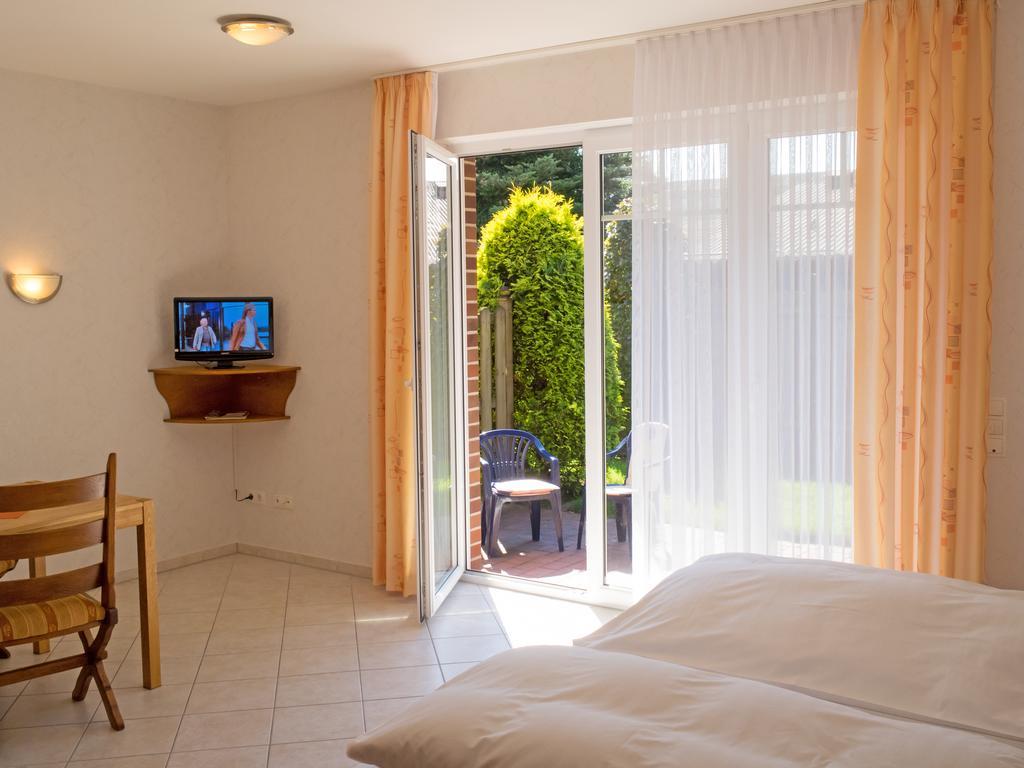 Hotel Restaurant Schute Emstek Экстерьер фото