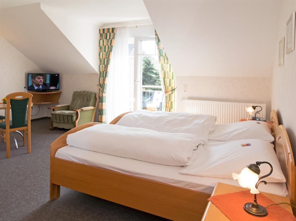 Hotel Restaurant Schute Emstek Экстерьер фото
