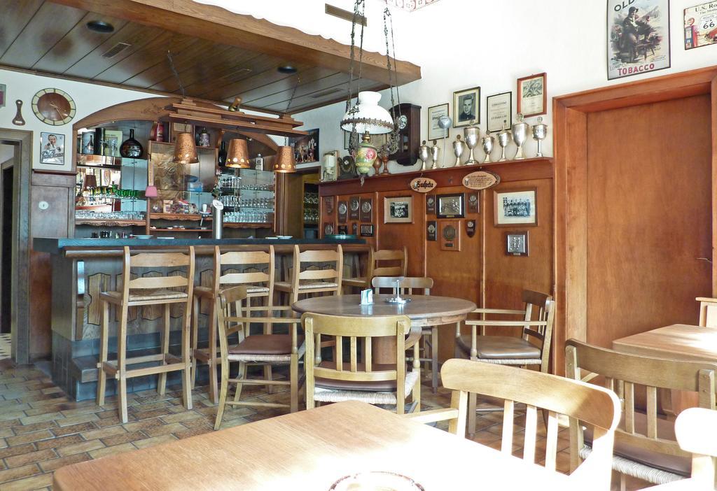 Hotel Restaurant Schute Emstek Экстерьер фото