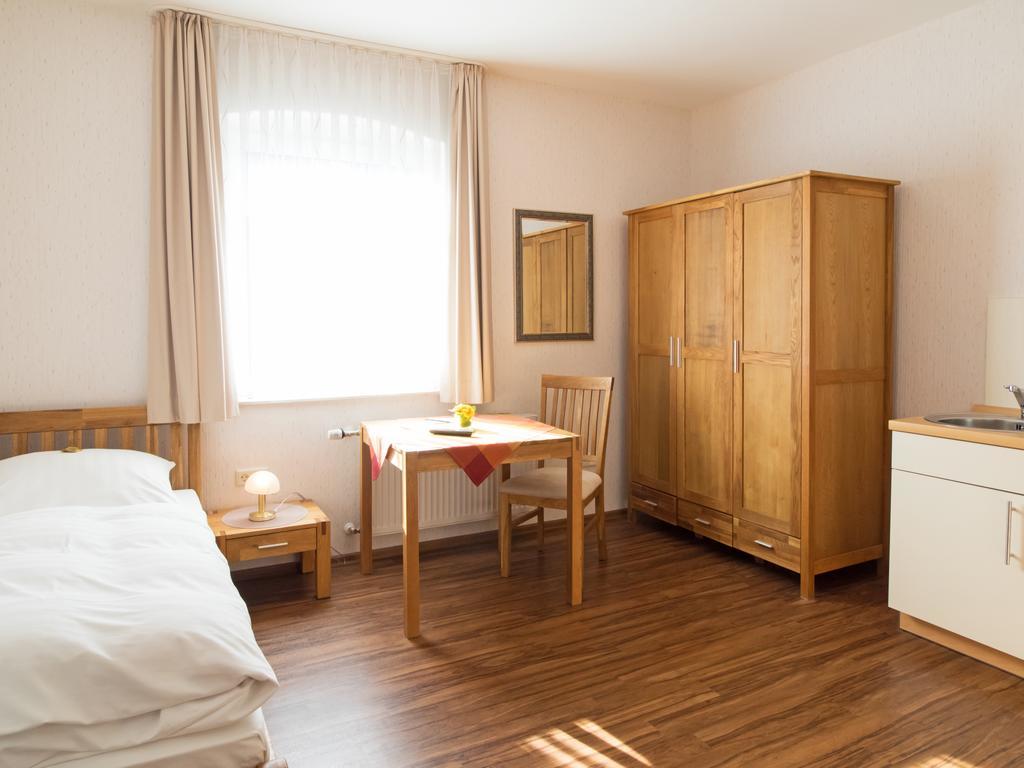 Hotel Restaurant Schute Emstek Экстерьер фото