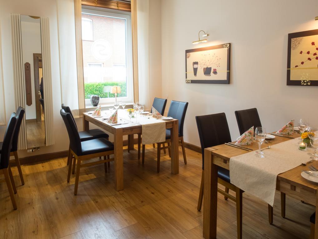 Hotel Restaurant Schute Emstek Экстерьер фото