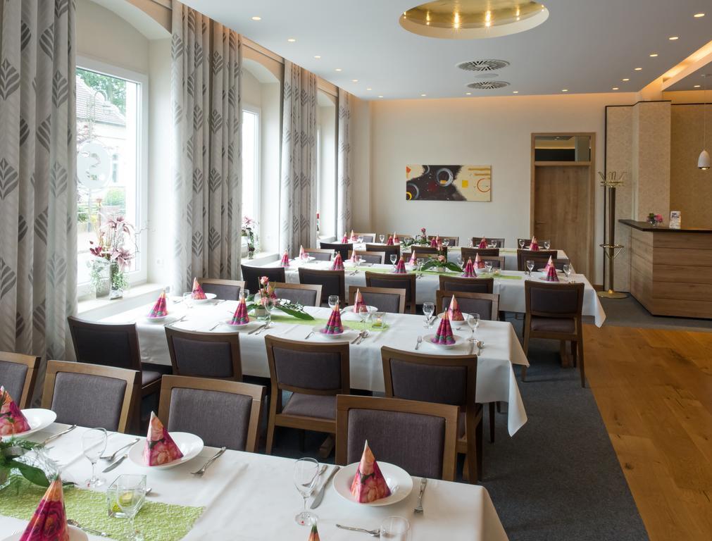Hotel Restaurant Schute Emstek Экстерьер фото