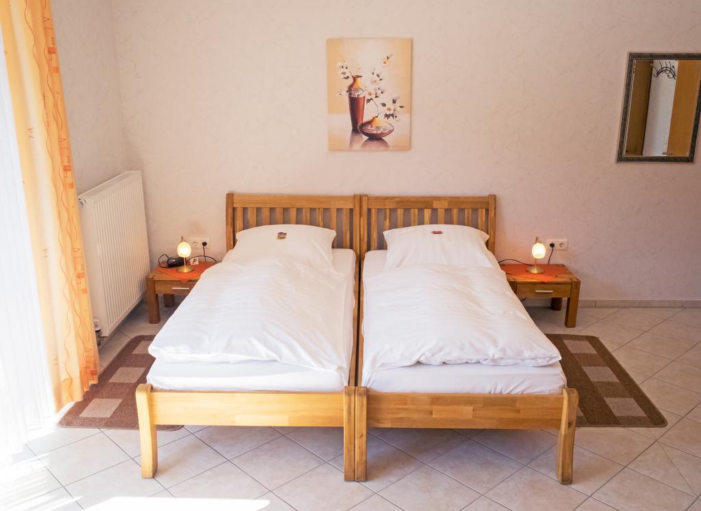 Hotel Restaurant Schute Emstek Экстерьер фото