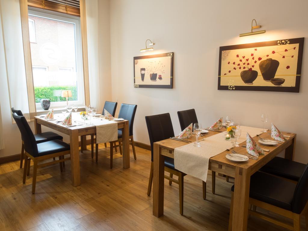 Hotel Restaurant Schute Emstek Экстерьер фото