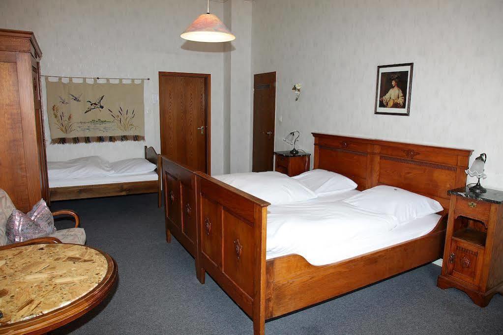 Hotel Restaurant Schute Emstek Экстерьер фото