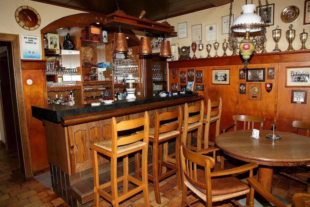 Hotel Restaurant Schute Emstek Экстерьер фото