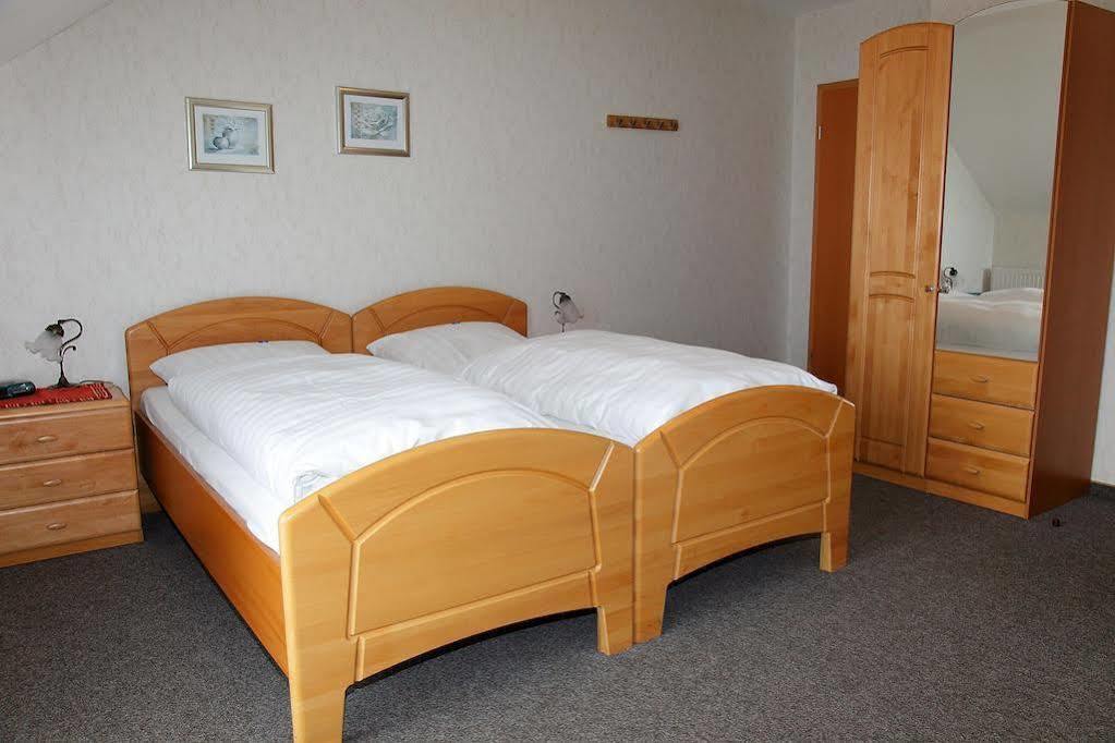 Hotel Restaurant Schute Emstek Экстерьер фото