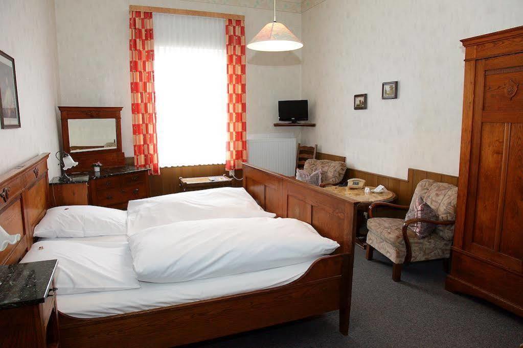 Hotel Restaurant Schute Emstek Экстерьер фото